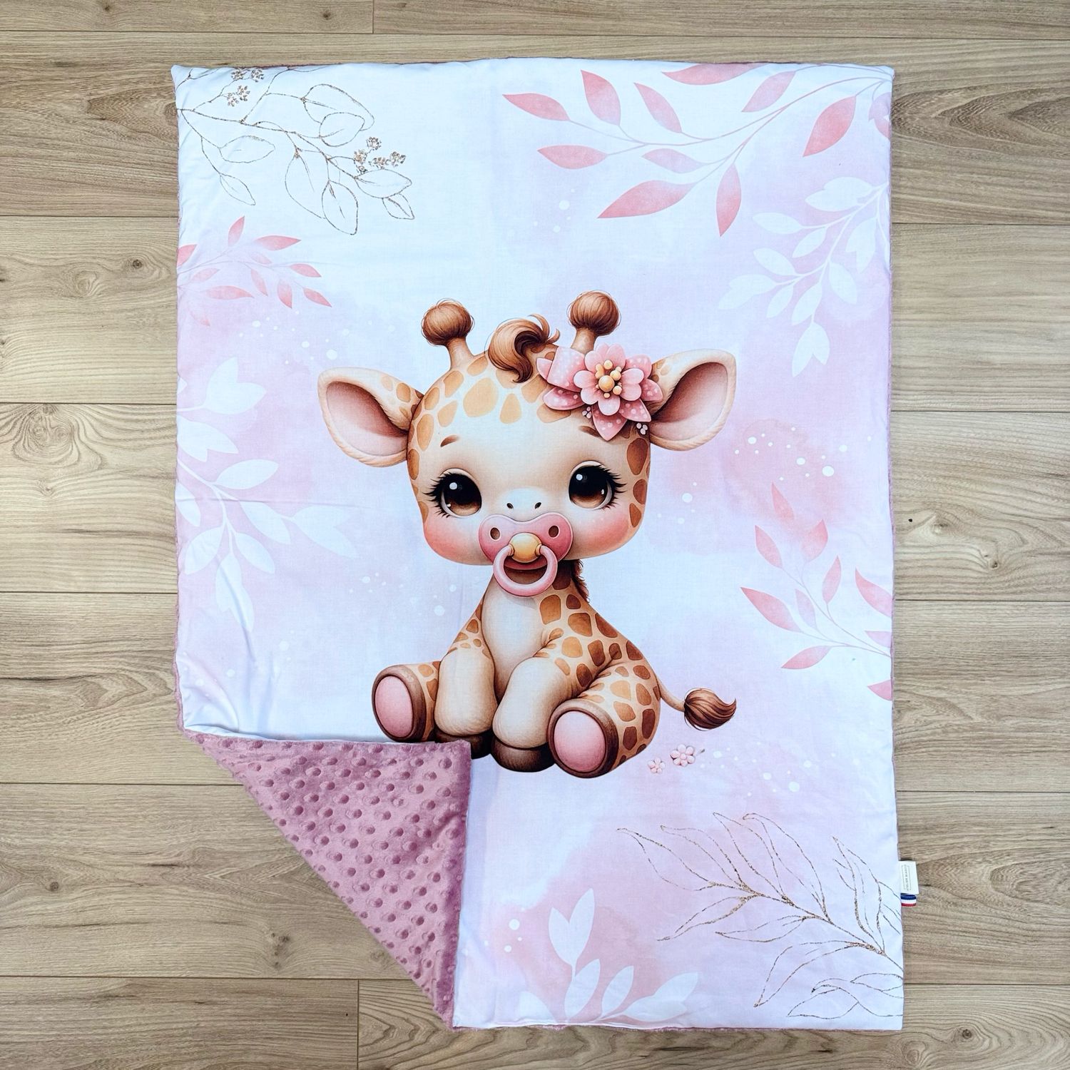Couverture bébé
