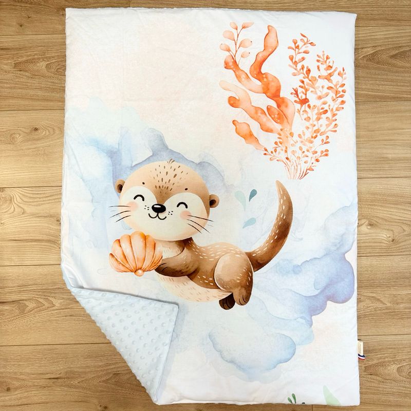 Couverture bébé