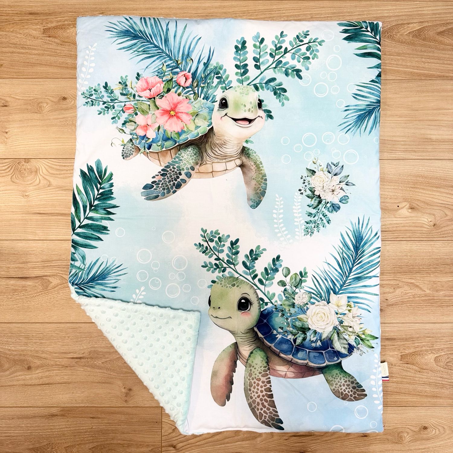 Couverture bébé