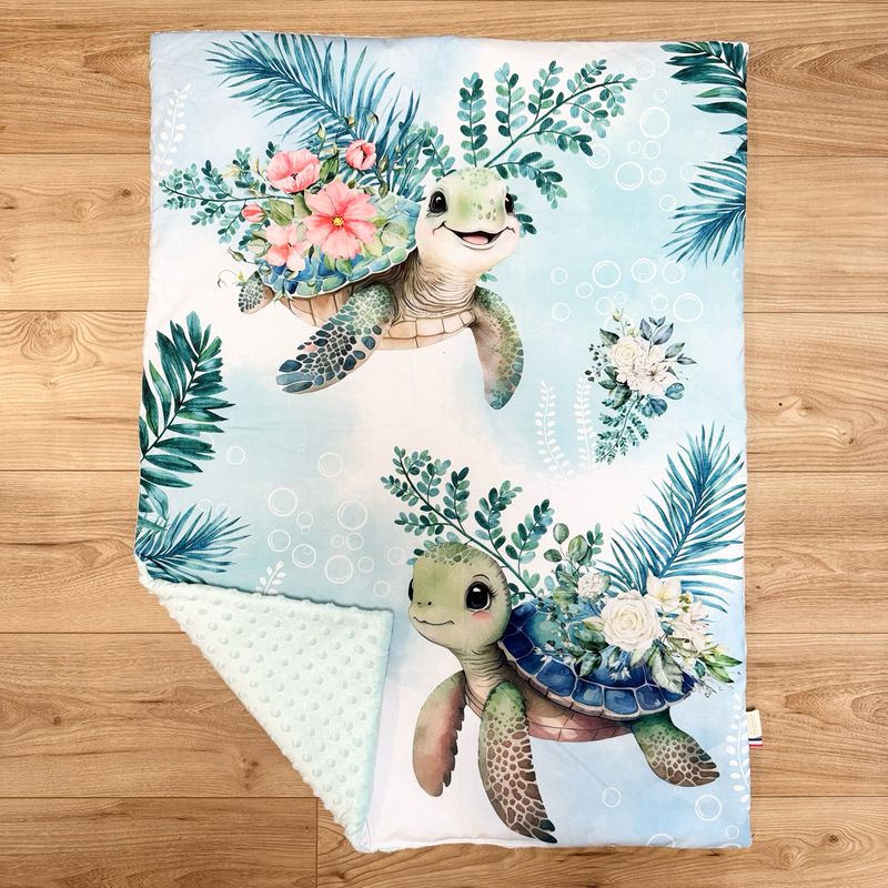 Couverture bébé