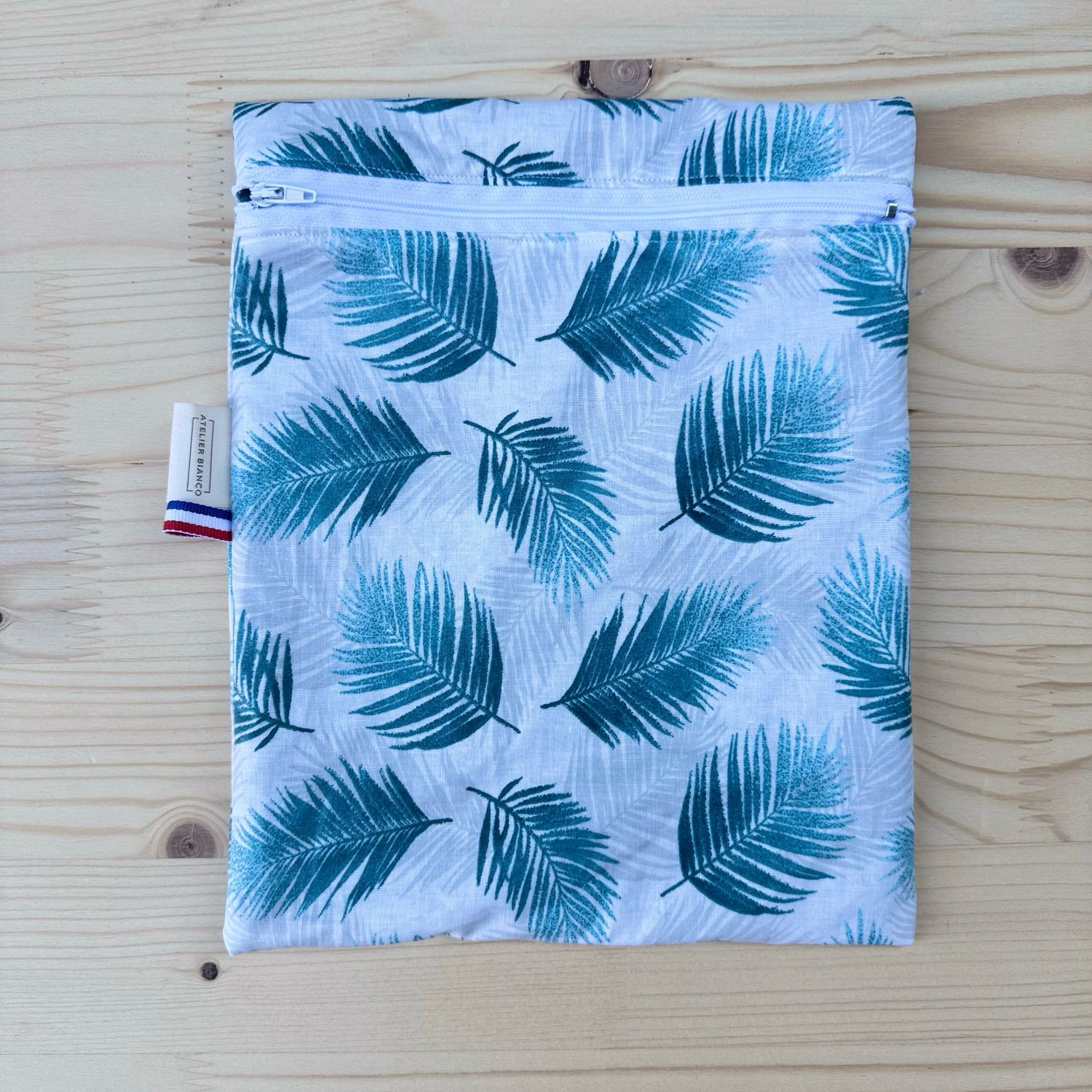 Pochette à maillot de bain imperméable