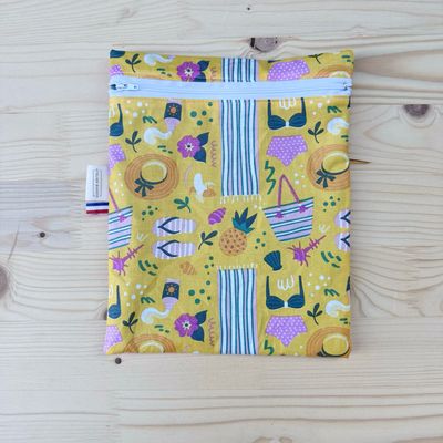 Pochettes à maillot de bain 