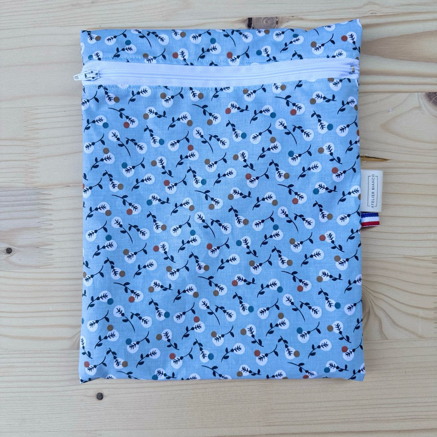 Pochette à maillot de bain imperméable