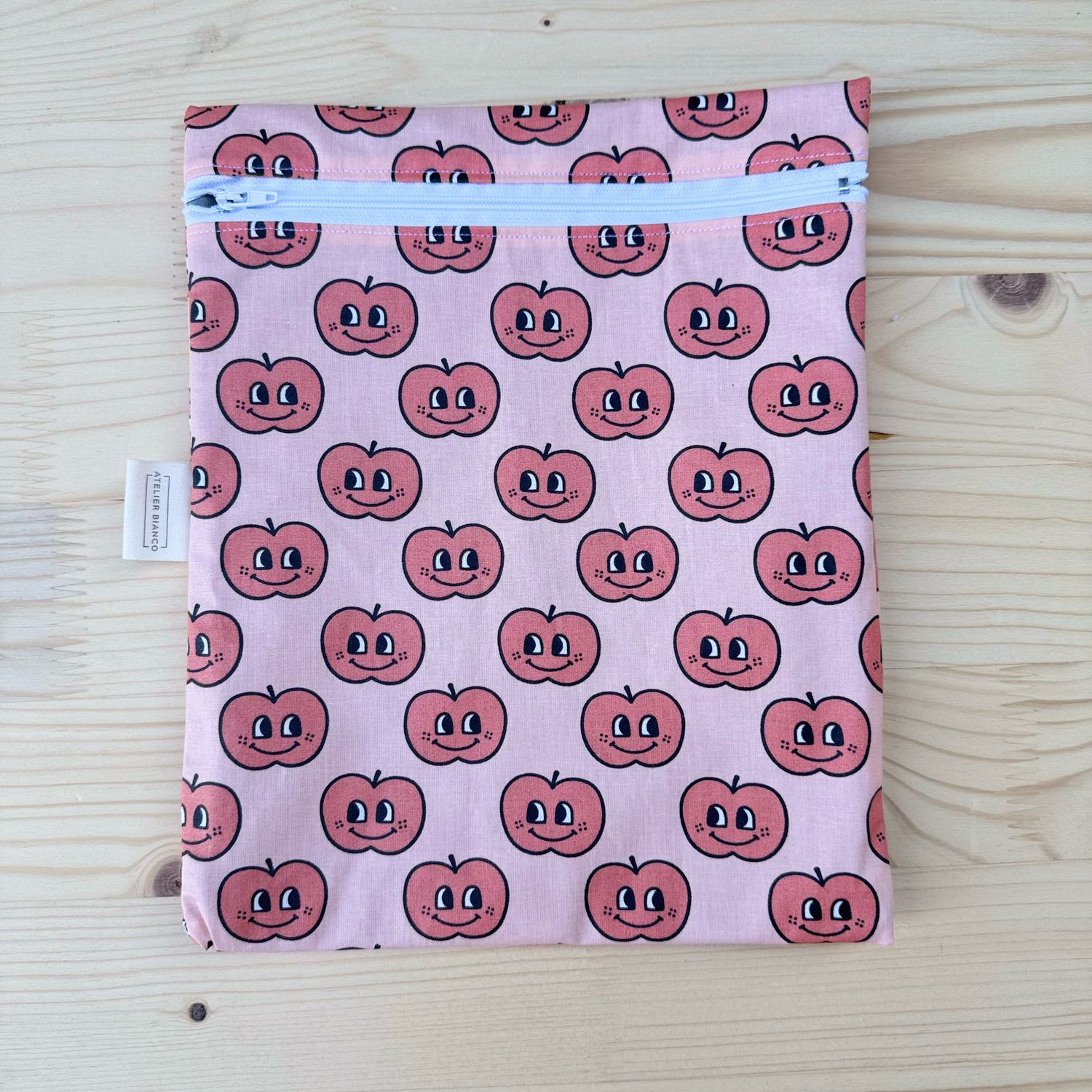 Pochette à maillot de bain imperméable