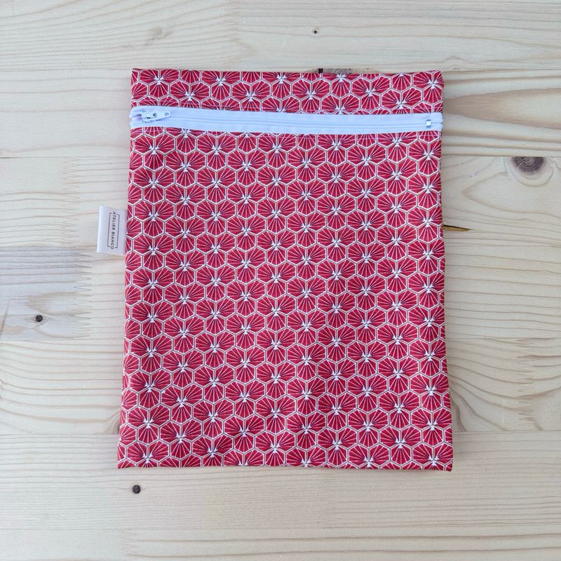 Pochette à maillot de bain imperméable
