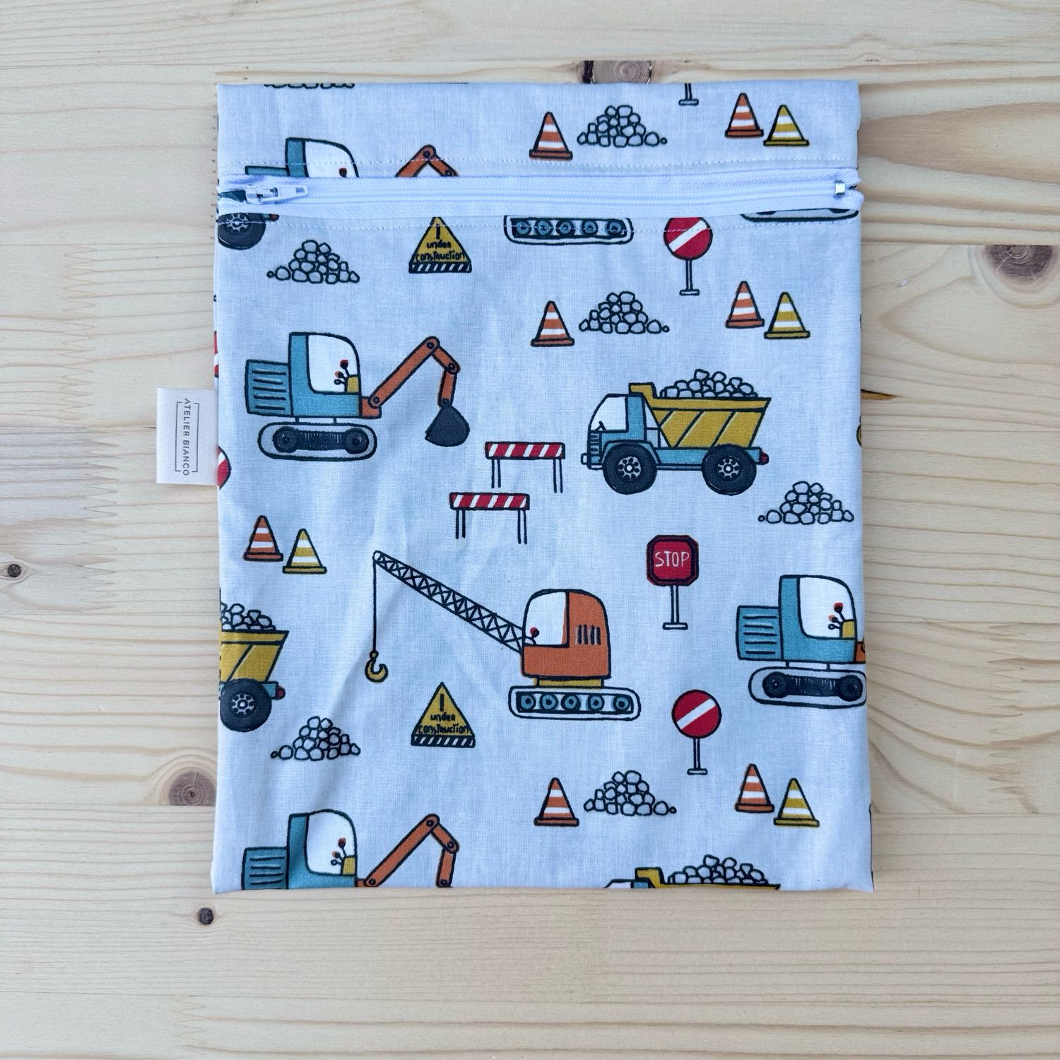 Pochette à maillot de bain imperméable