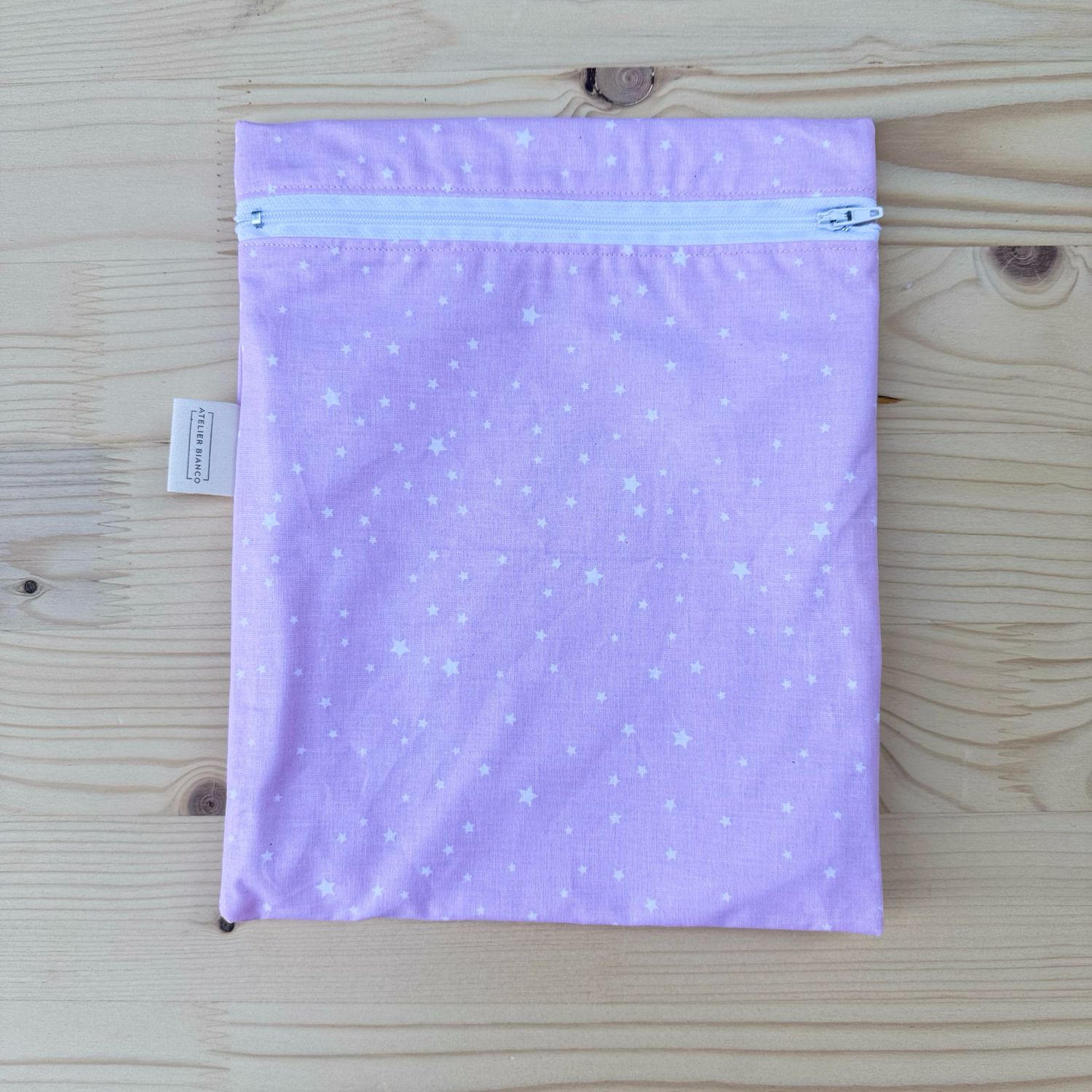 Pochette à maillot de bain imperméable