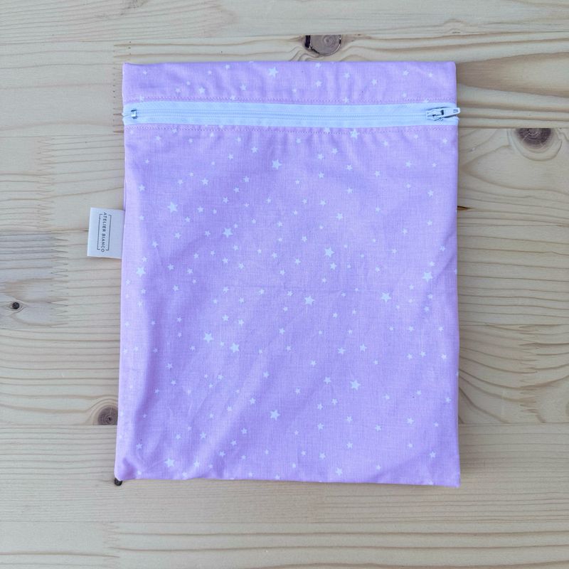 Pochette à maillot de bain imperméable