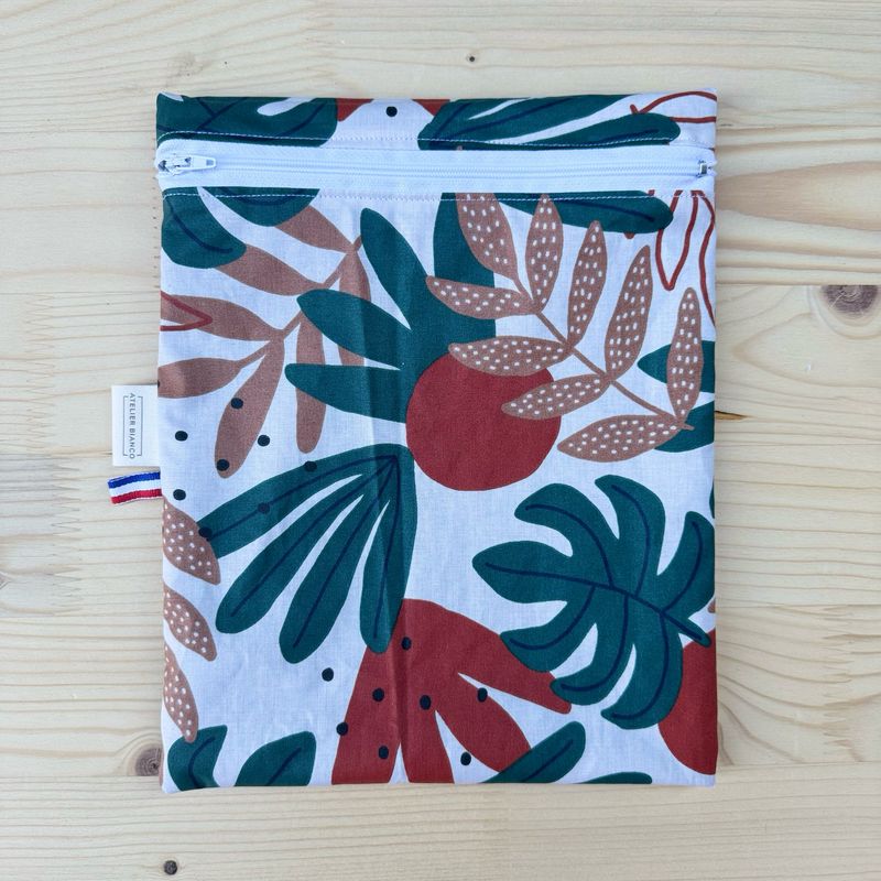 Pochette à maillot de bain imperméable