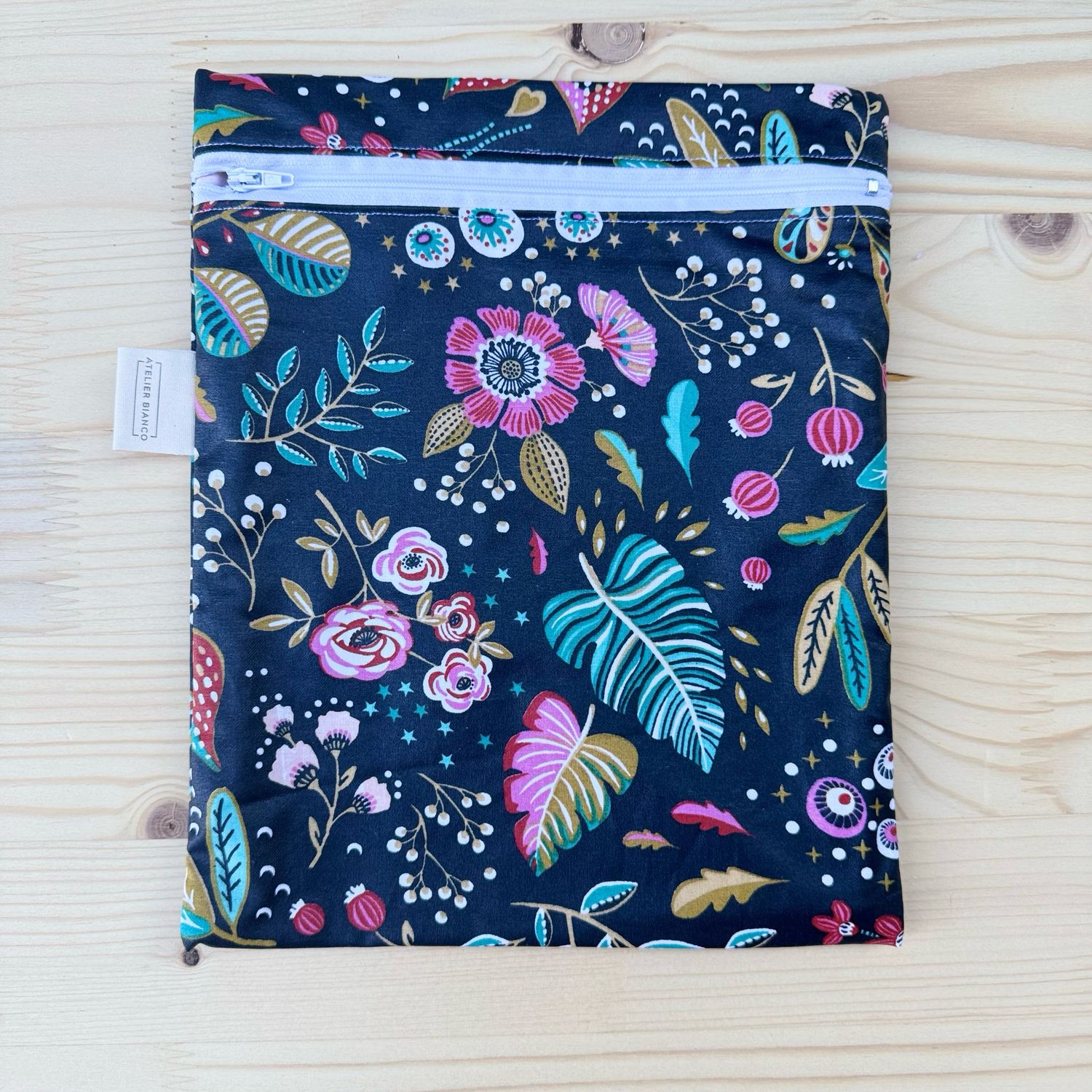 Pochette à maillot de bain imperméable