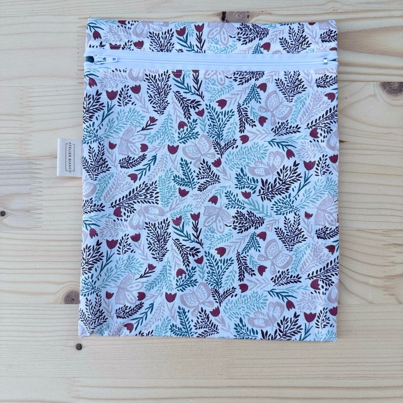 Pochette à maillot de bain imperméable