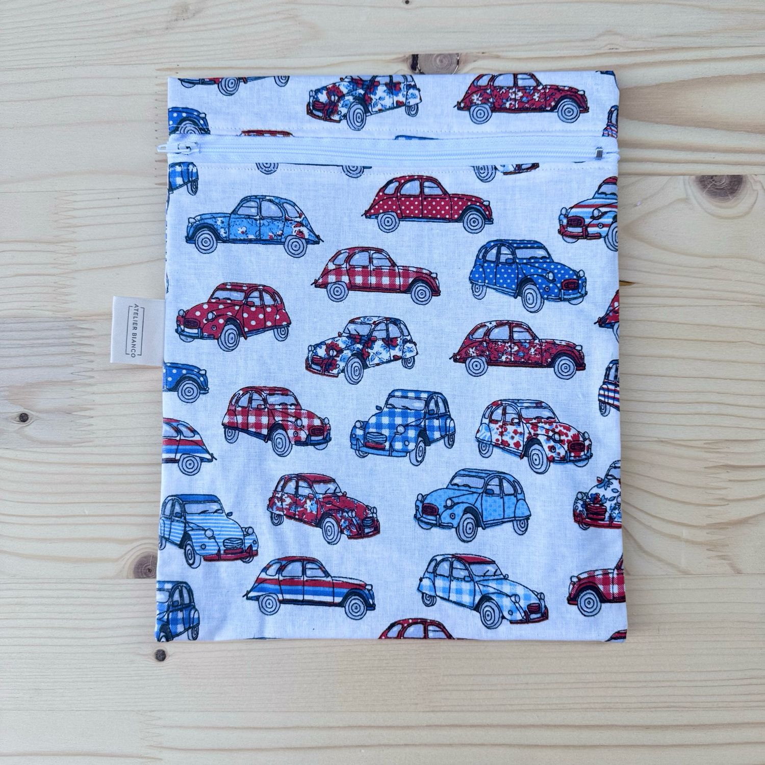 Pochette à maillot de bain imperméable