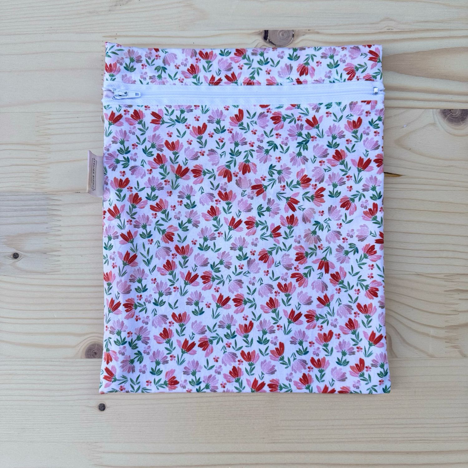 Pochette à maillot de bain imperméable