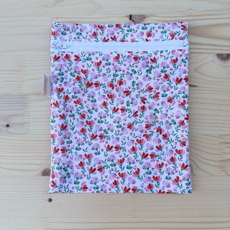 Pochette à maillot de bain imperméable