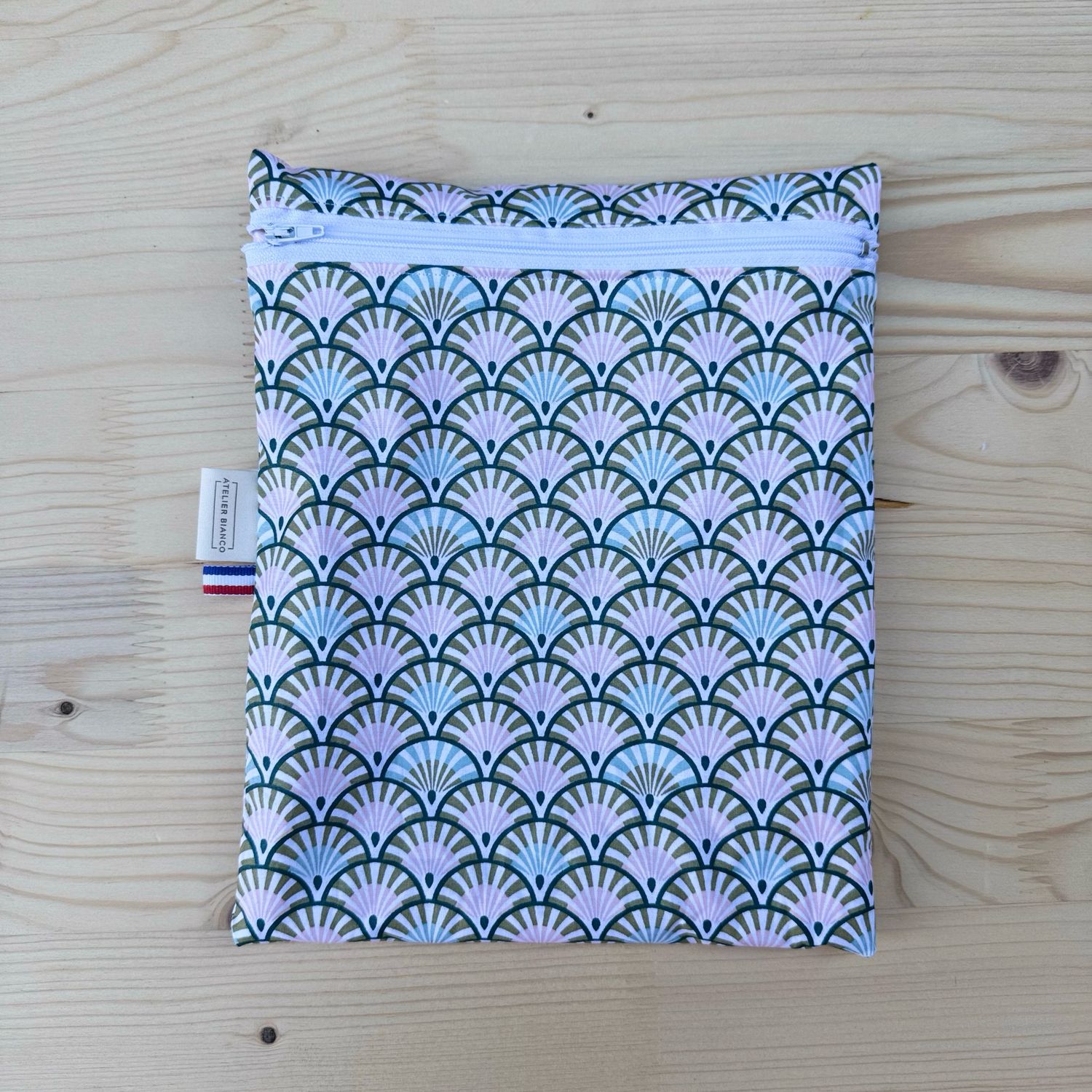 Pochette à maillot de bain imperméable