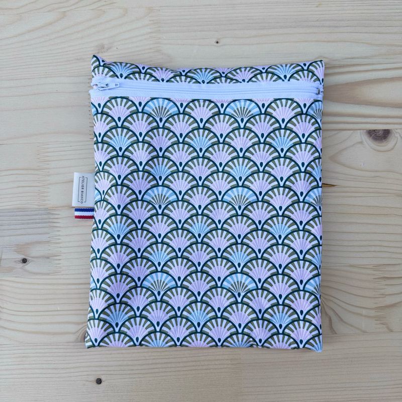 Pochette à maillot de bain imperméable