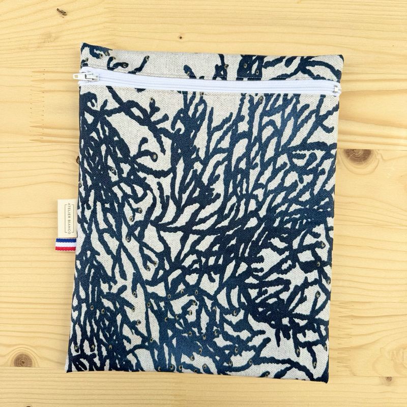 Pochette à maillot de bain imperméable