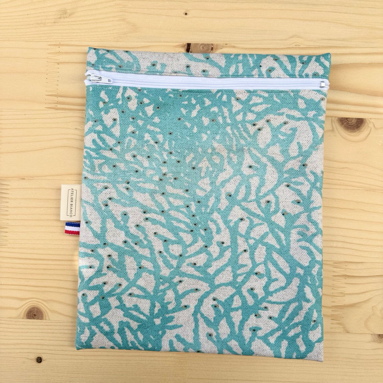 Pochette à maillot de bain imperméable