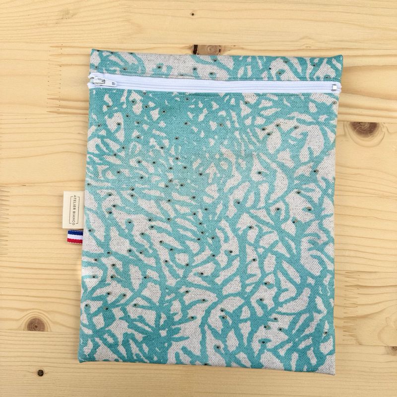 Pochette à maillot de bain imperméable