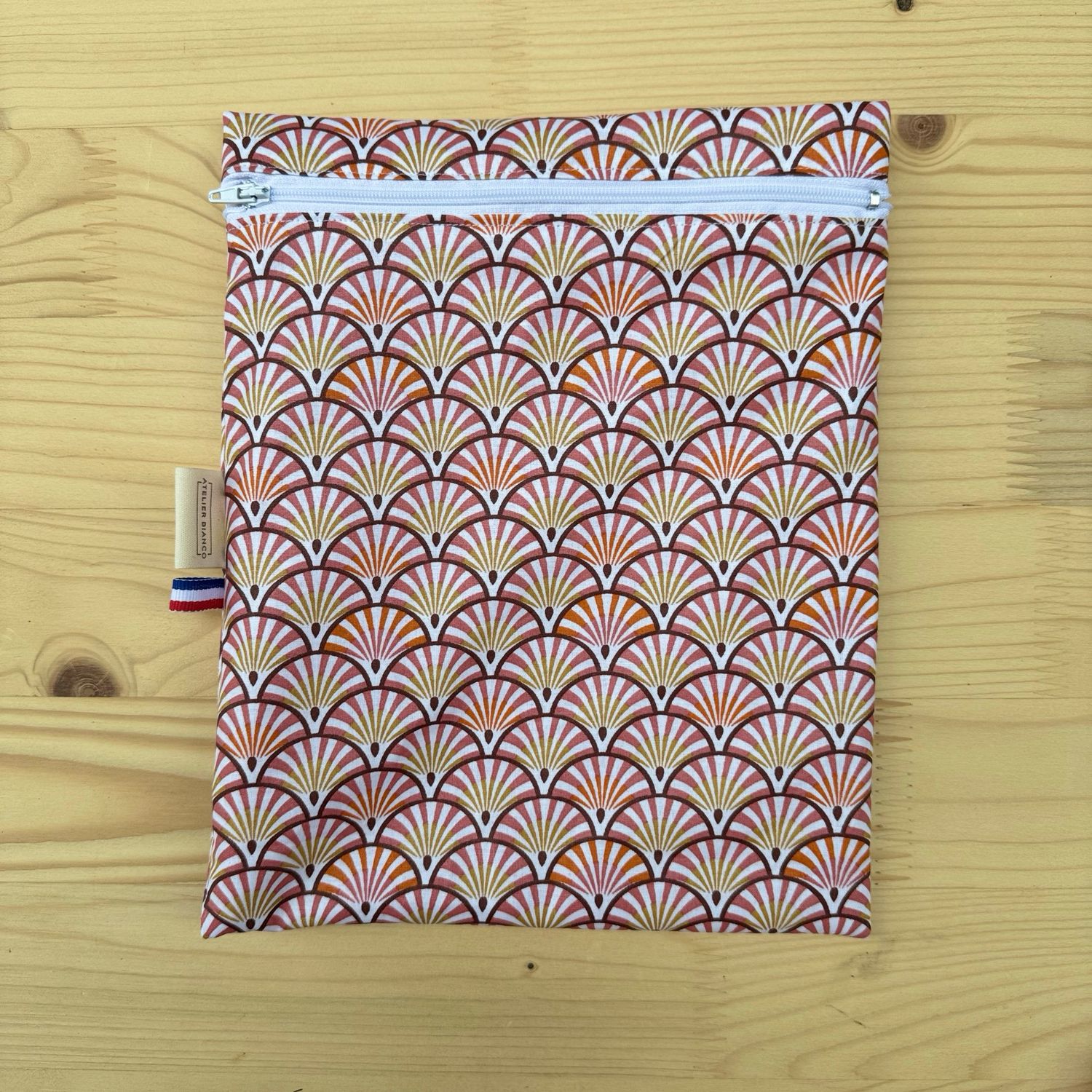Pochette à maillot de bain imperméable