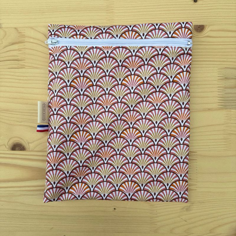 Pochette à maillot de bain imperméable