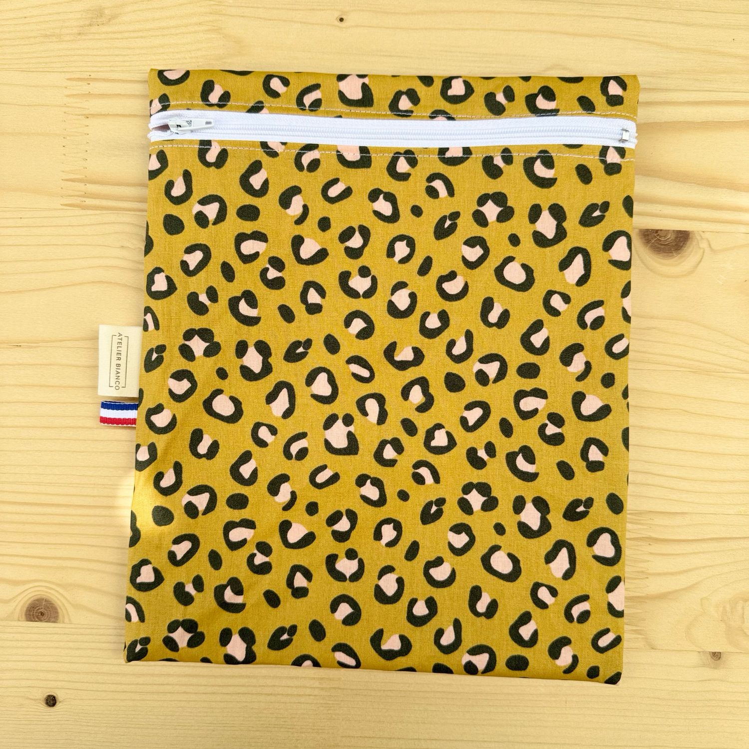 Pochette à maillot de bain imperméable
