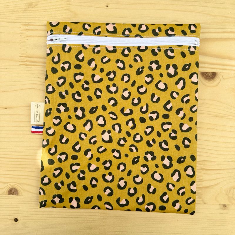 Pochette à maillot de bain imperméable