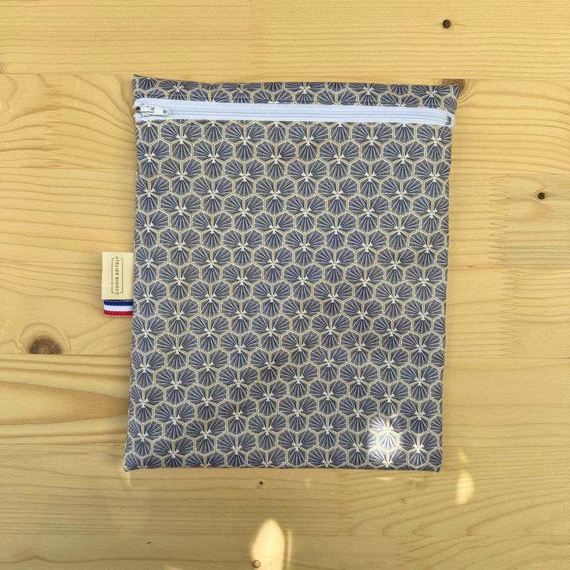 Pochette à maillot de bain imperméable
