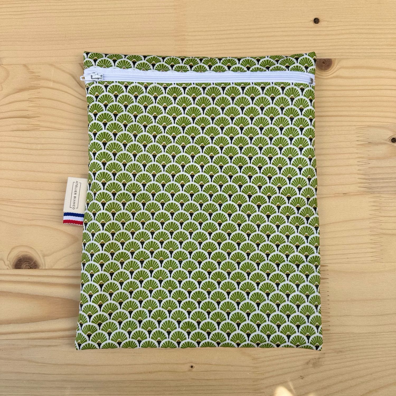 Pochette à maillot de bain imperméable