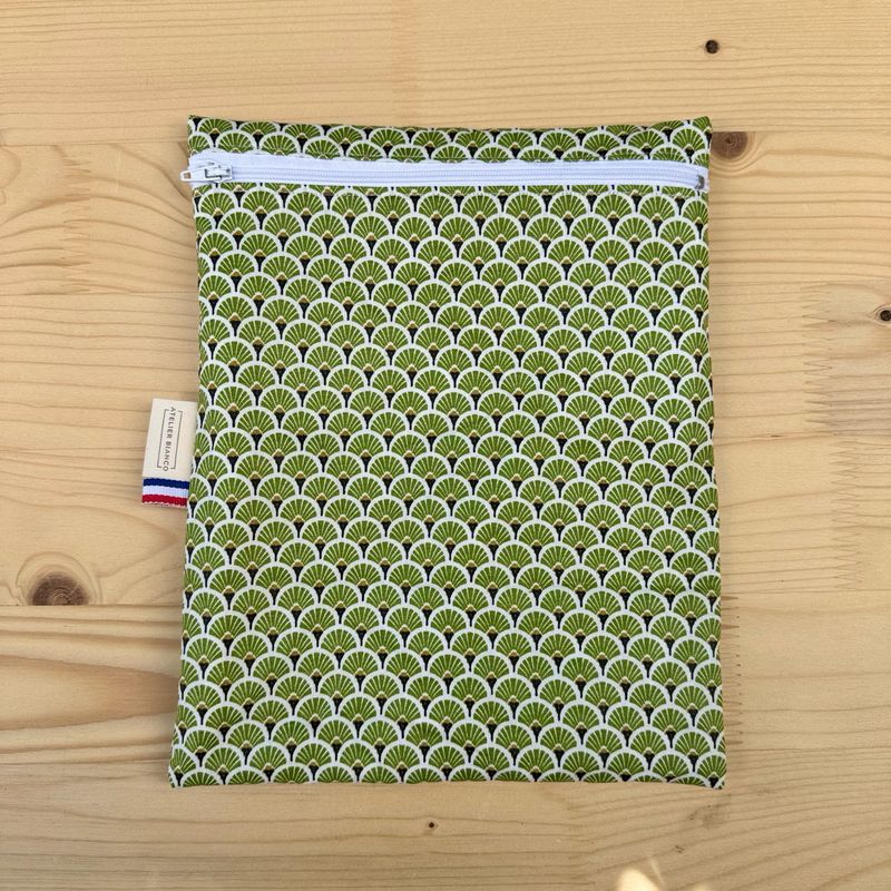 Pochette à maillot de bain imperméable