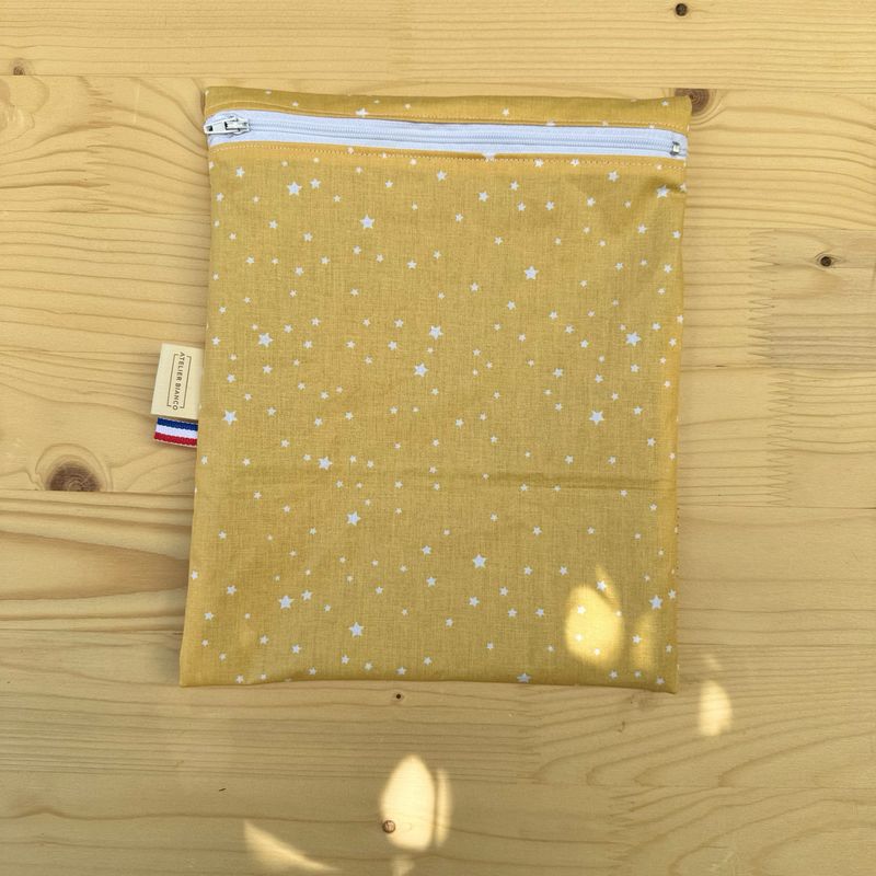 Pochette à maillot de bain imperméable