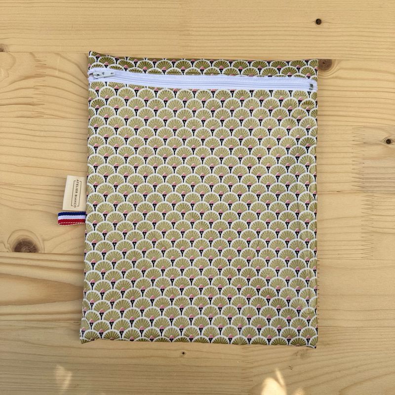 Pochette à maillot de bain imperméable