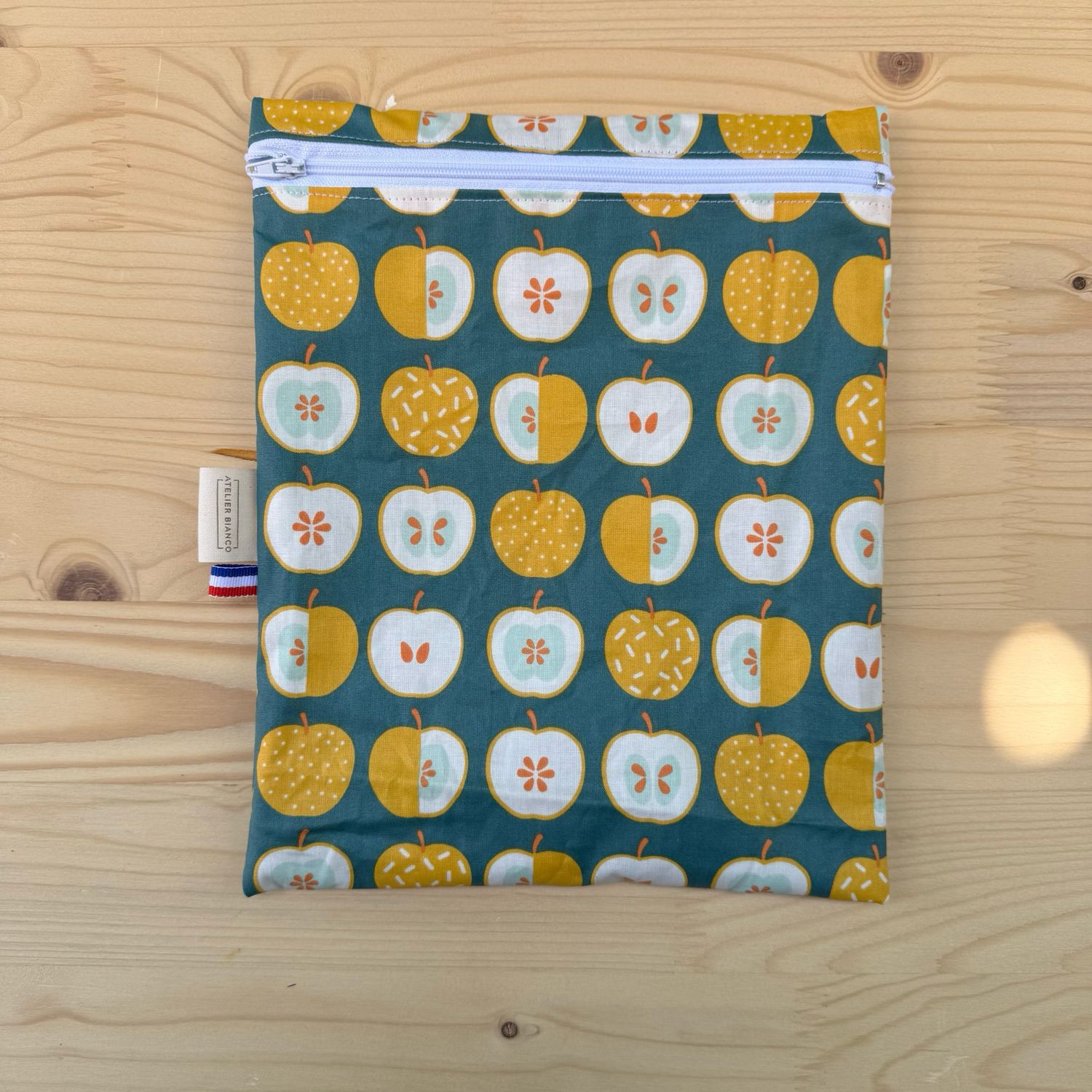 Pochette à maillot de bain imperméable