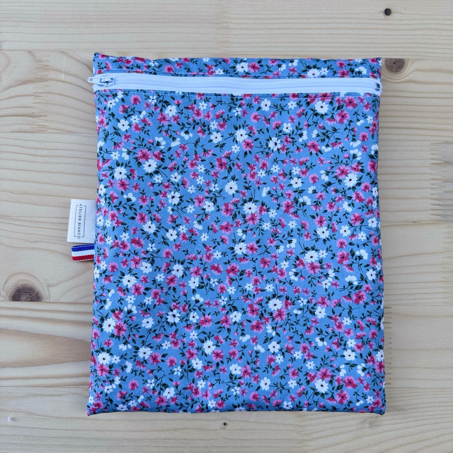 Pochette à maillot de bain imperméable