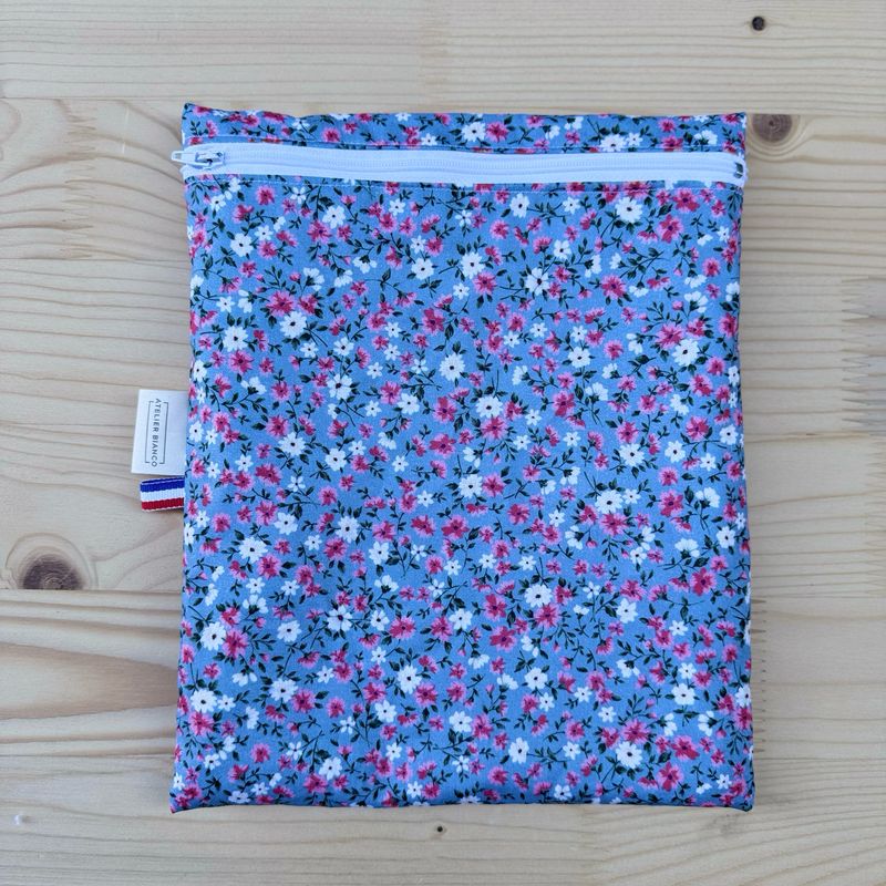 Pochette à maillot de bain imperméable