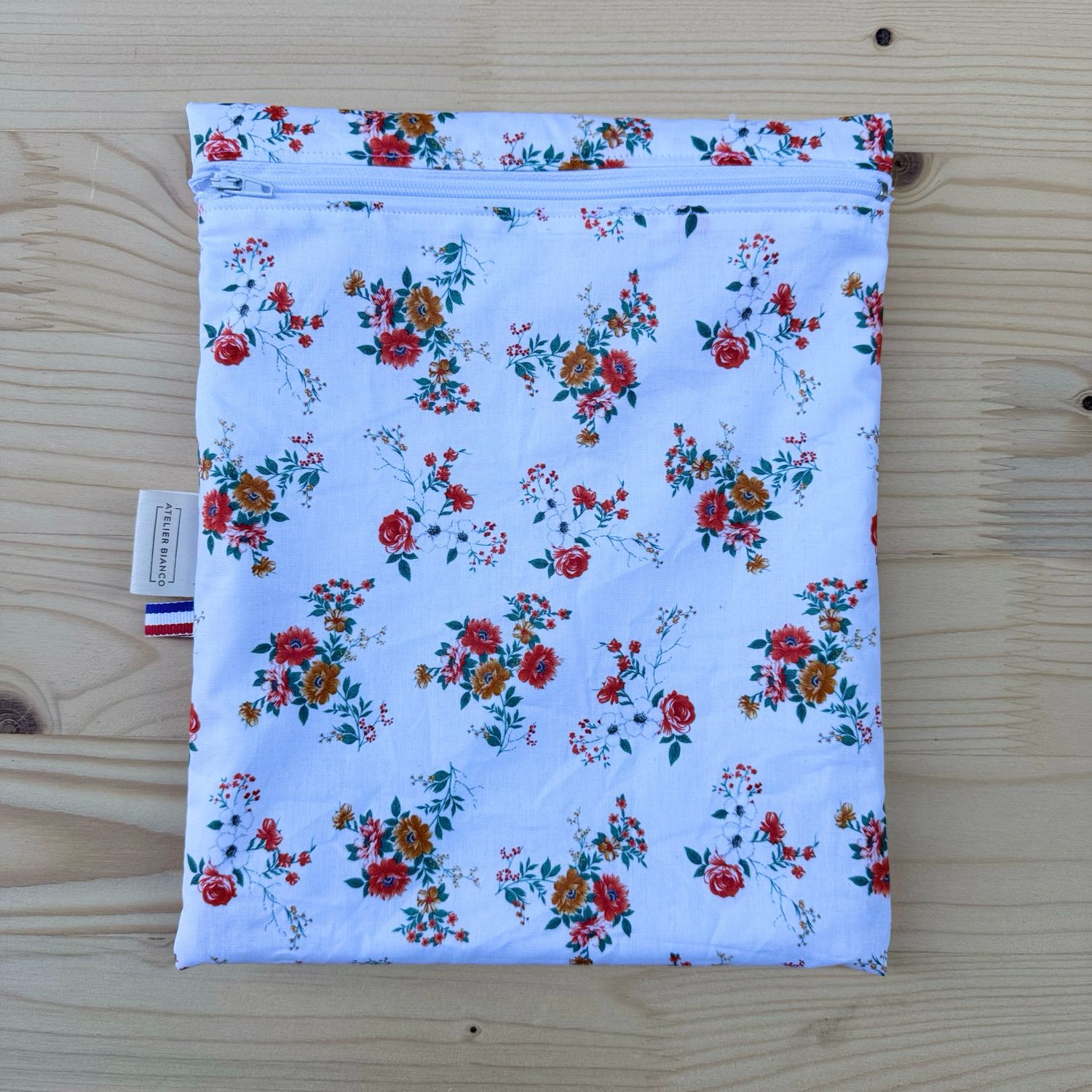 Pochette à maillot de bain imperméable