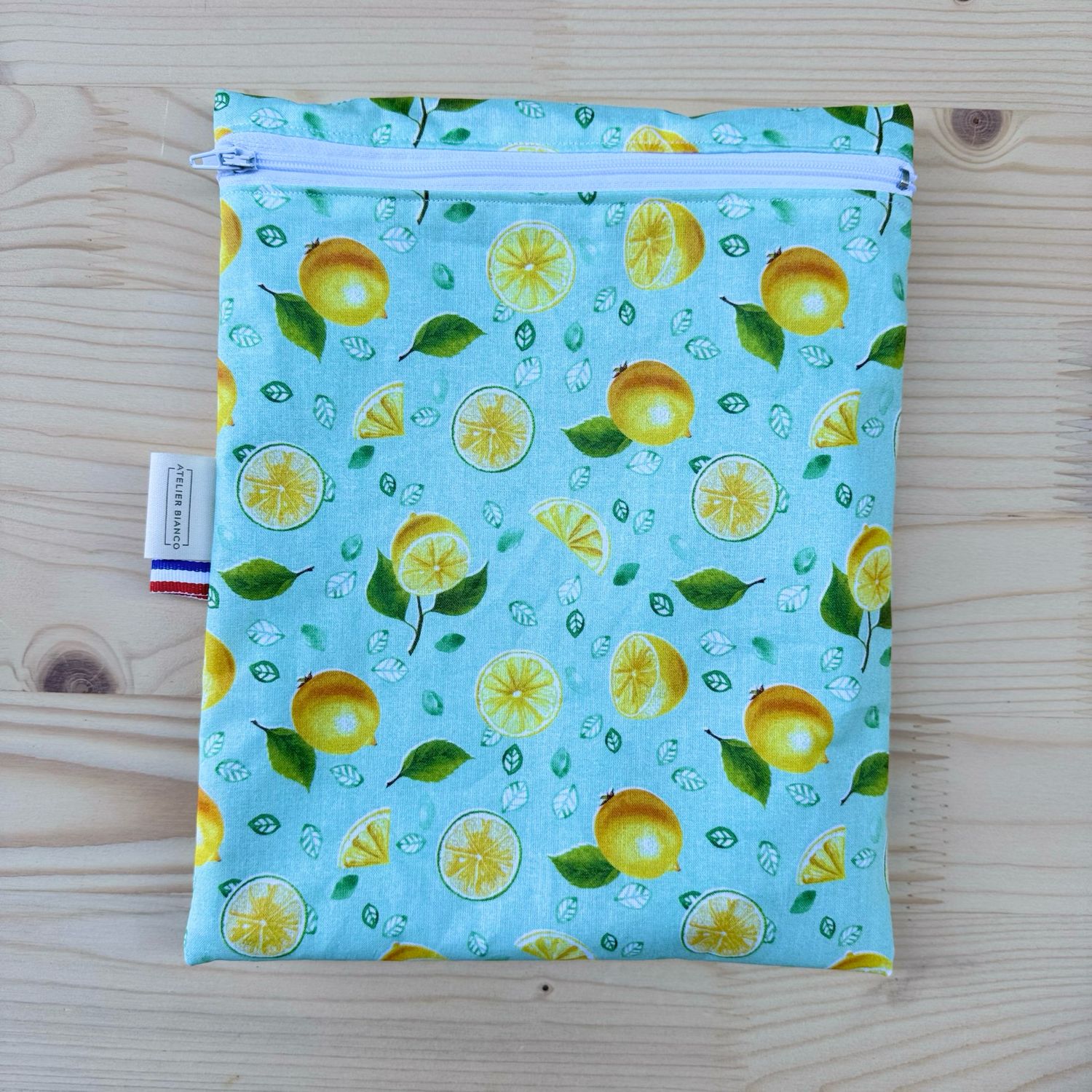 Pochette à maillot de bain imperméable
