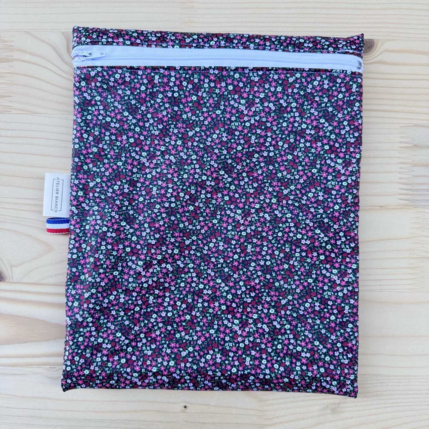 Pochette à maillot de bain imperméable
