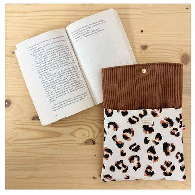 Pochettes à livre