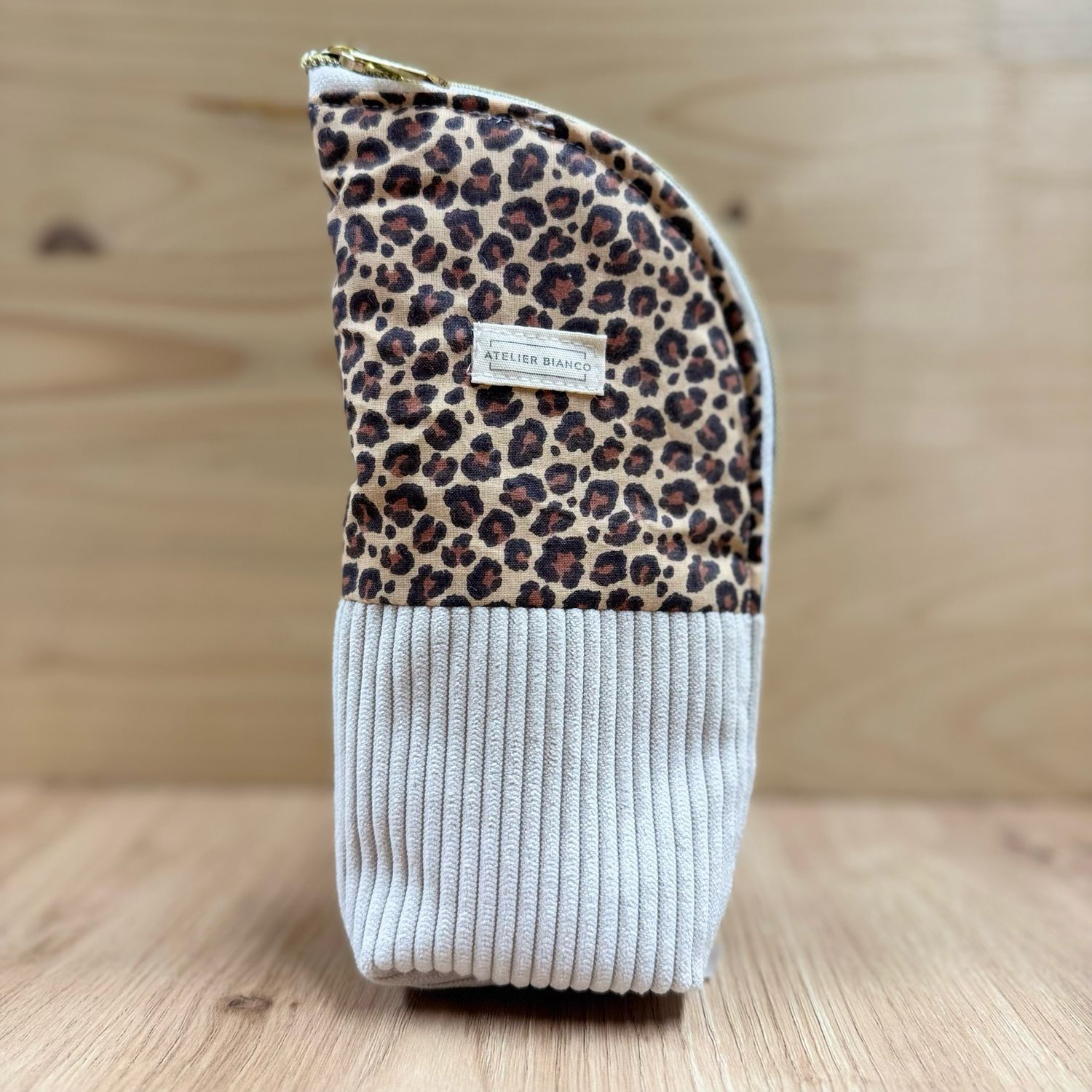 Trousse Multi-Usages – Maquillage, Stylos & Accessoires