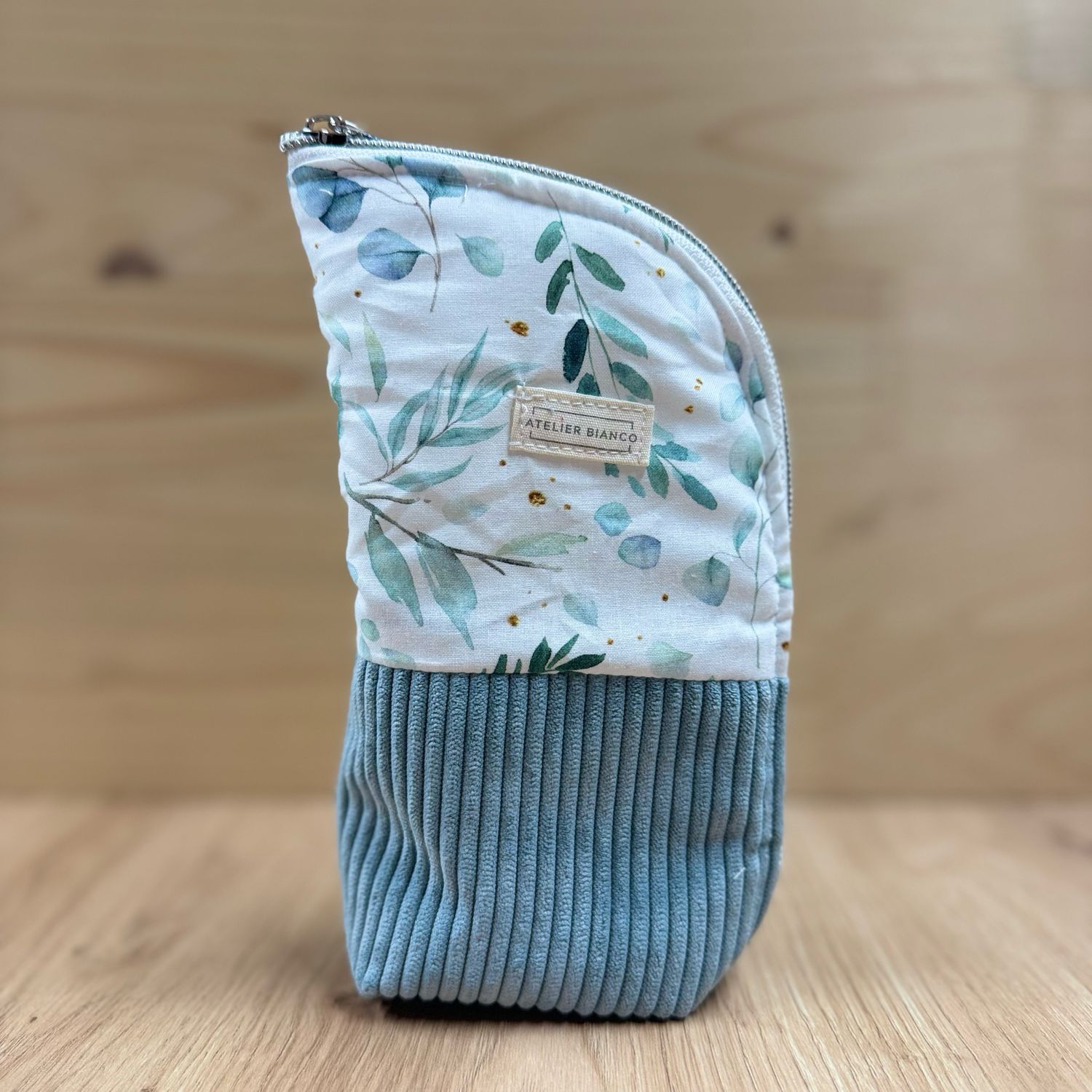 Trousse Multi-Usages – Maquillage, Stylos & Accessoires