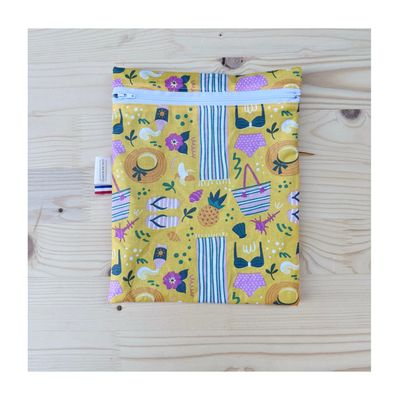 Pochettes à maillot de bain 