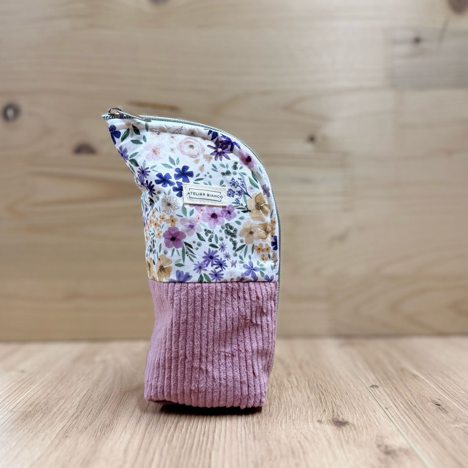 Trousse Multi-Usages – Maquillage, Stylos & Accessoires