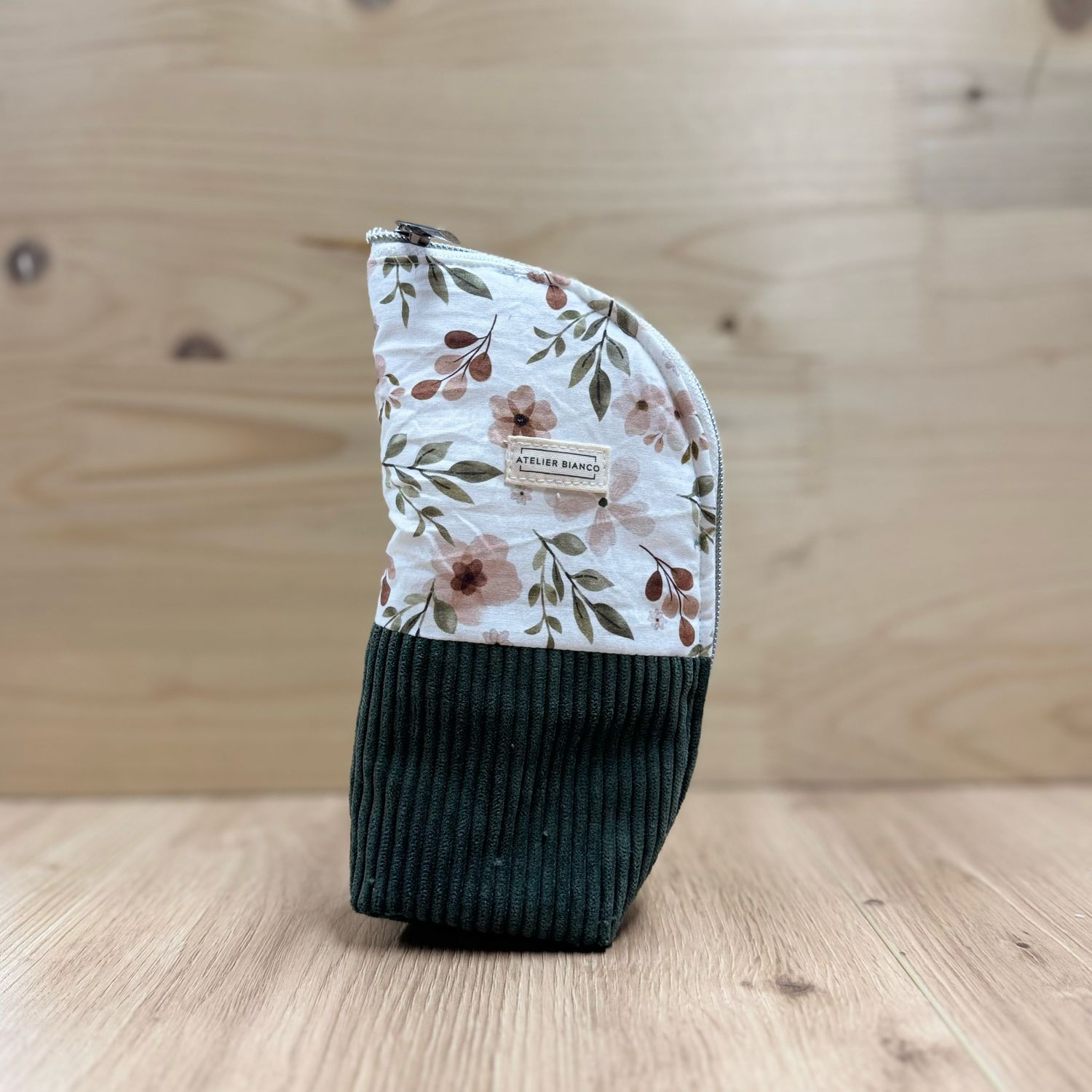 Trousse Multi-Usages – Maquillage, Stylos & Accessoires