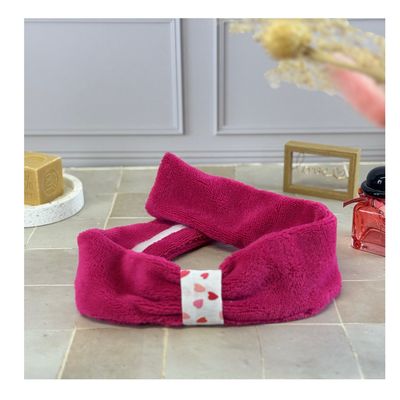 Bandeau de soin en éponge