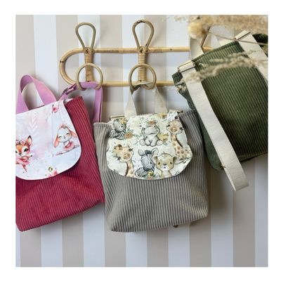 Sac à dos d'enfant