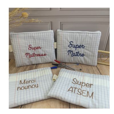 Sélection de cadeaux de fin d'année scolaire