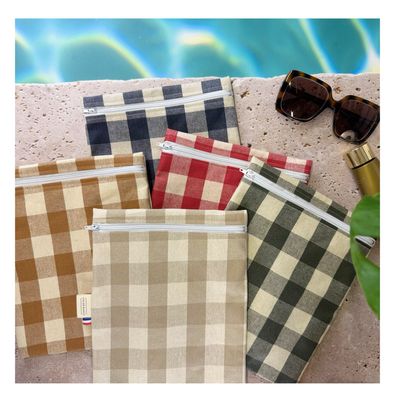 Pochettes à maillot de bain 