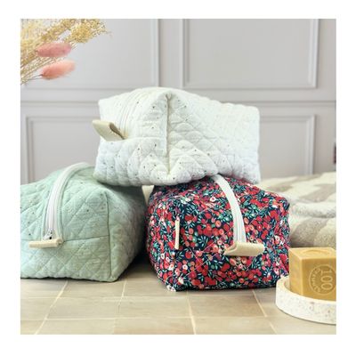 Trousses de toilette