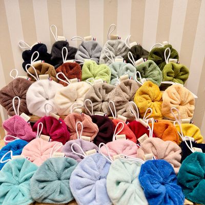 Lot de 6  fleurs de douche